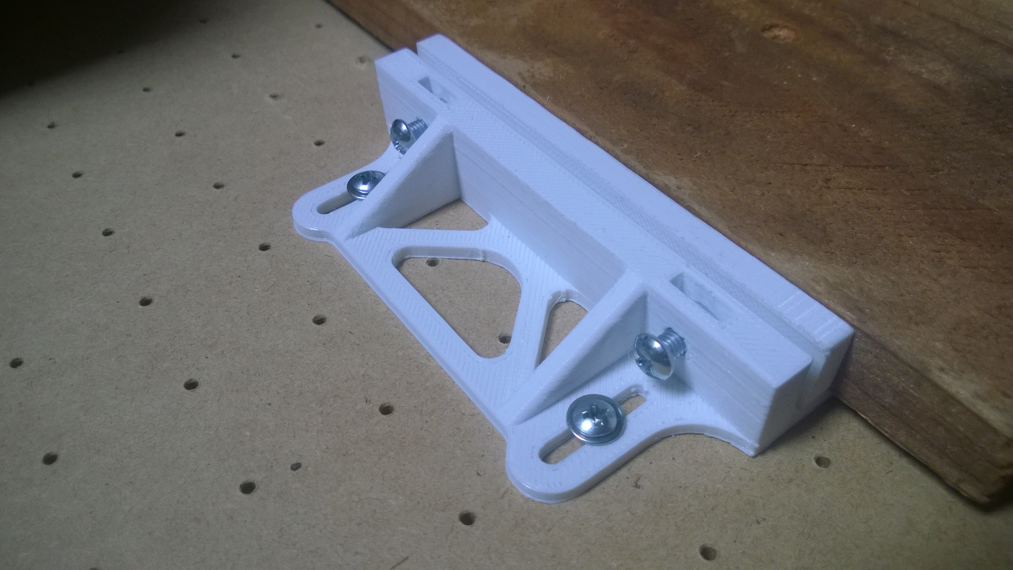 3in base Tensionable Soft Jaw Vice for Desktop CNC