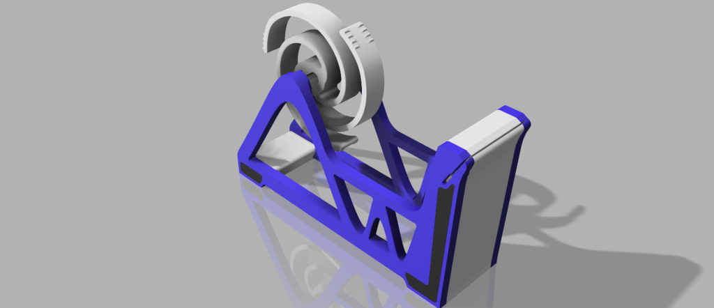 Tape Dispenser