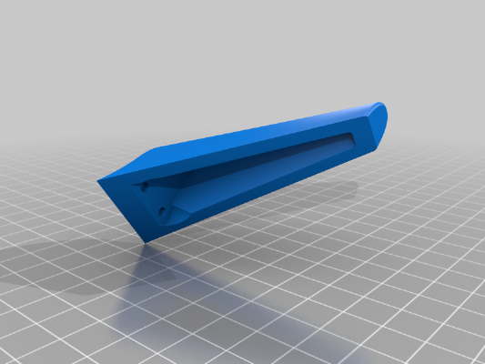 Shendrones Proto Parts Bin | 3d print model