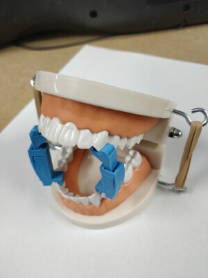 Jaw Jacks | 3d print model