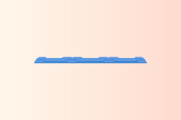 pilable_wardrobe_3 | 3d print model