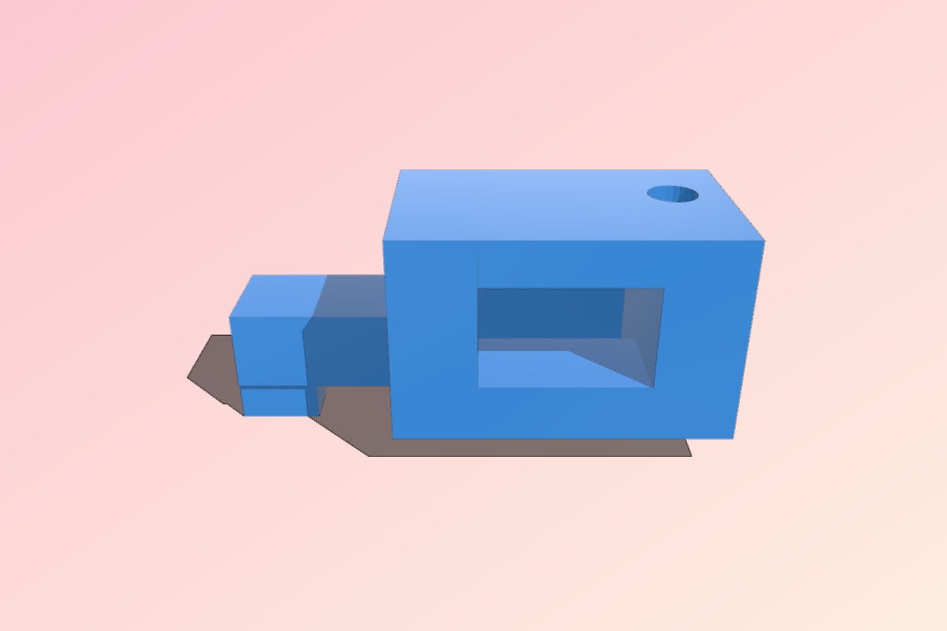 BCN3D+  auto apagado , auto power off