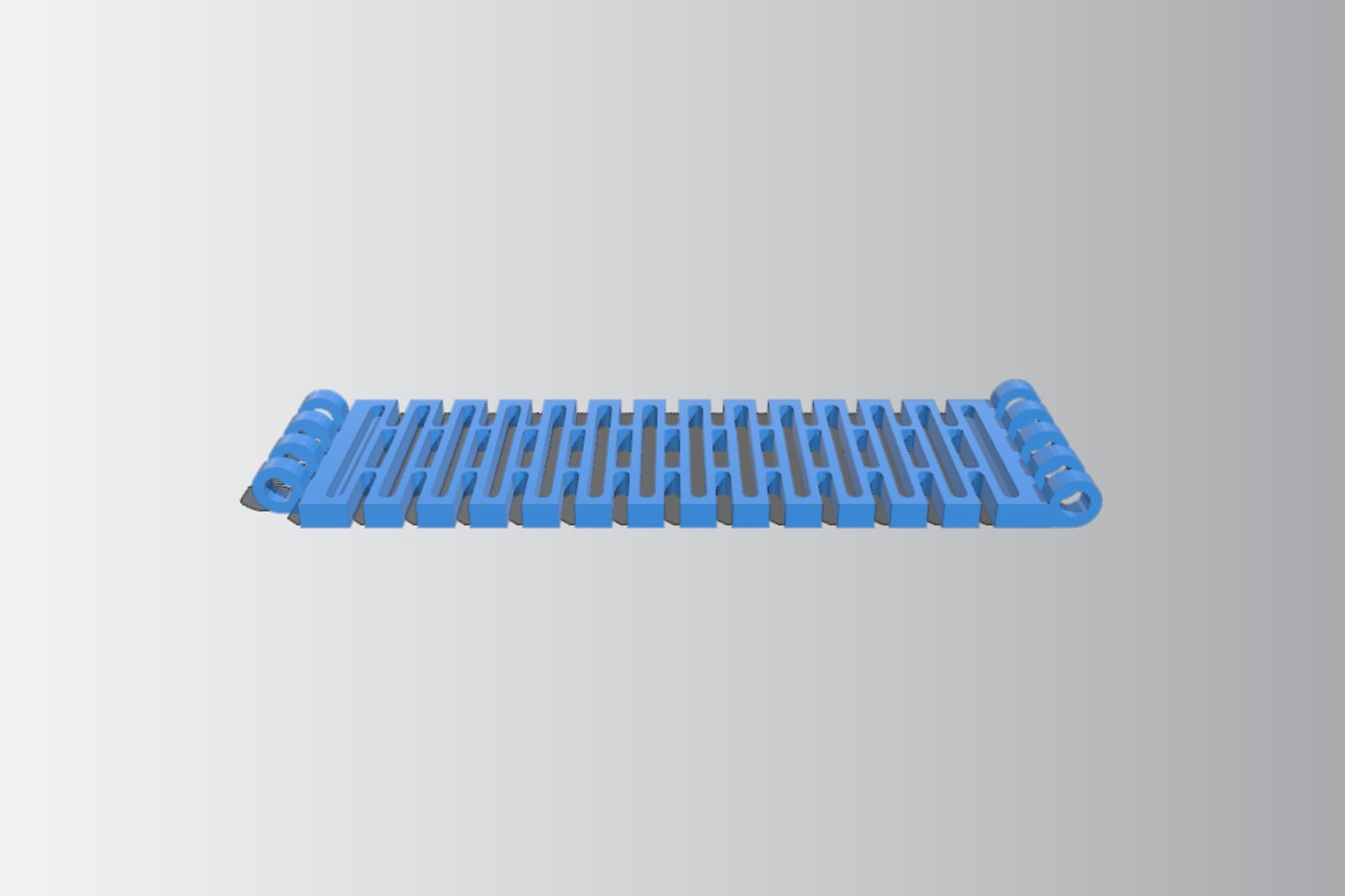 Flexi Hinge