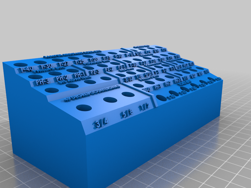 Bit Box