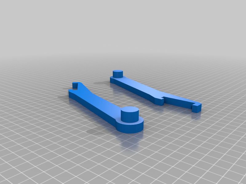 Spool Holder (Prusa i3 mk2)