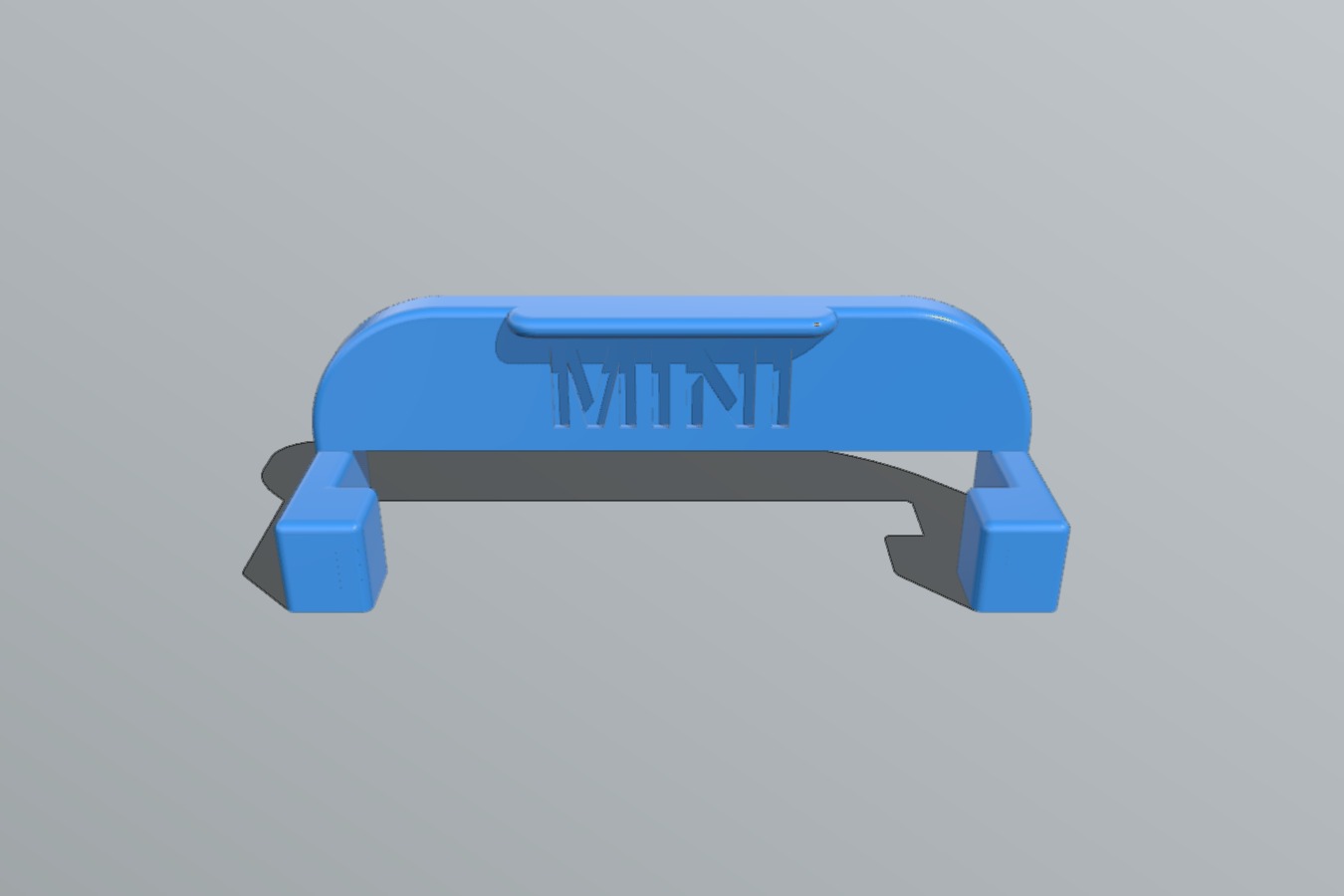 Erweiterung Wireless Charger Mini F5x_F6x