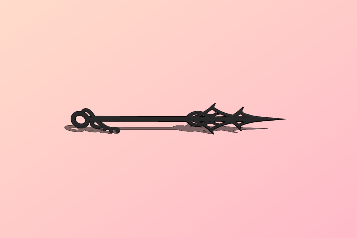 The Chance Lance - The Adventure Zone