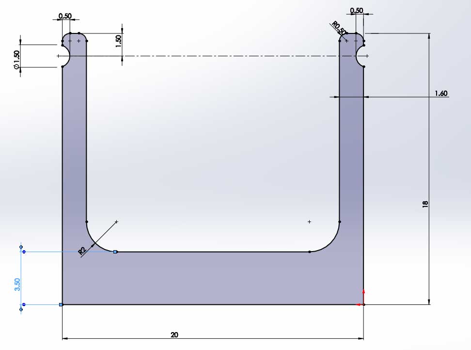 WireZipper 2020 Series Modular Wire Management!