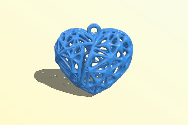  | 3d print model