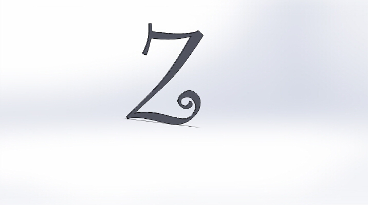 Build your own Name | 3d print model