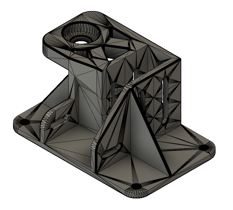 Tevo Tarantula Single Motor Dual Z Axis (Heavy Cycle)