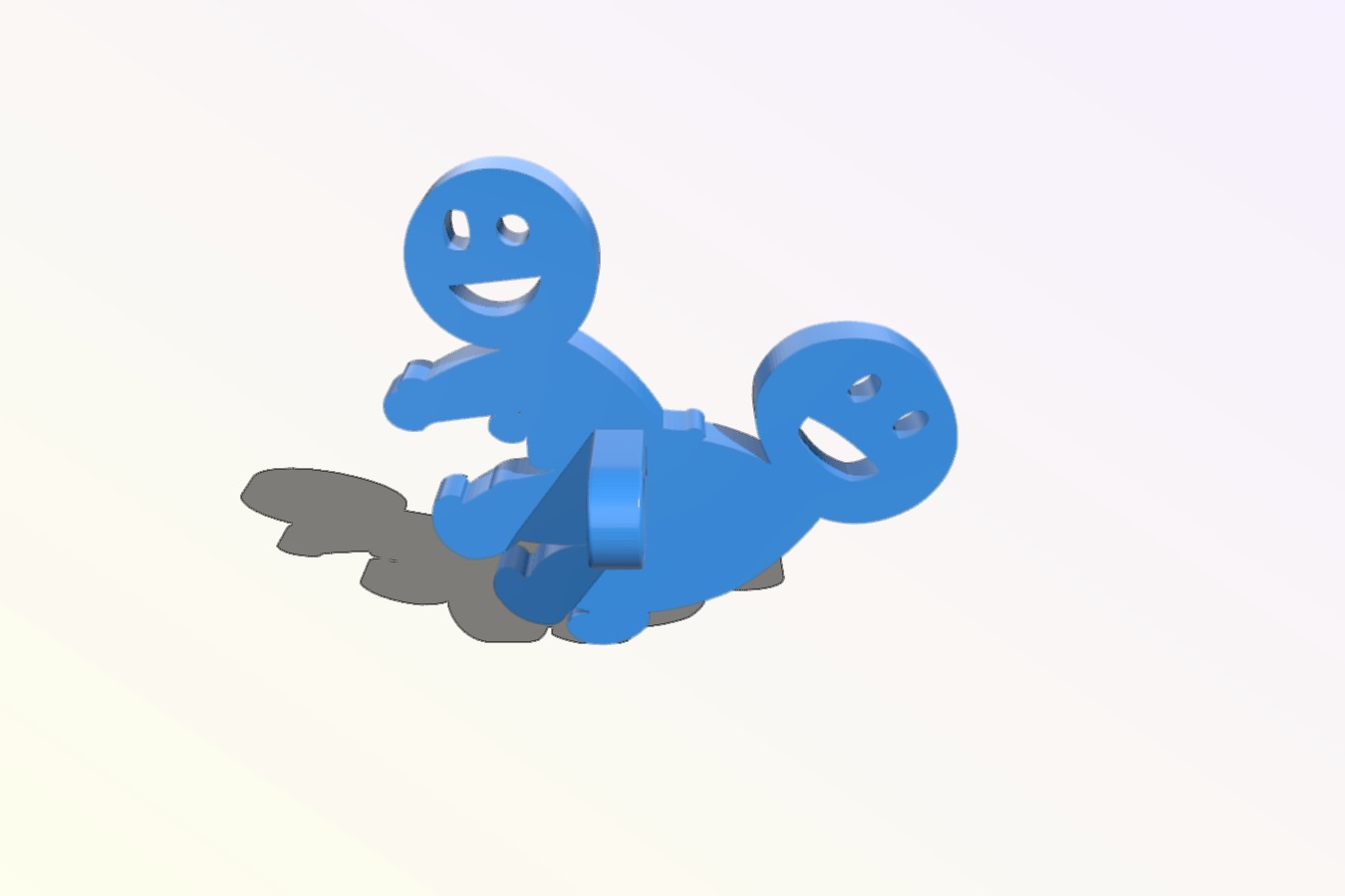 Cookie Cutter