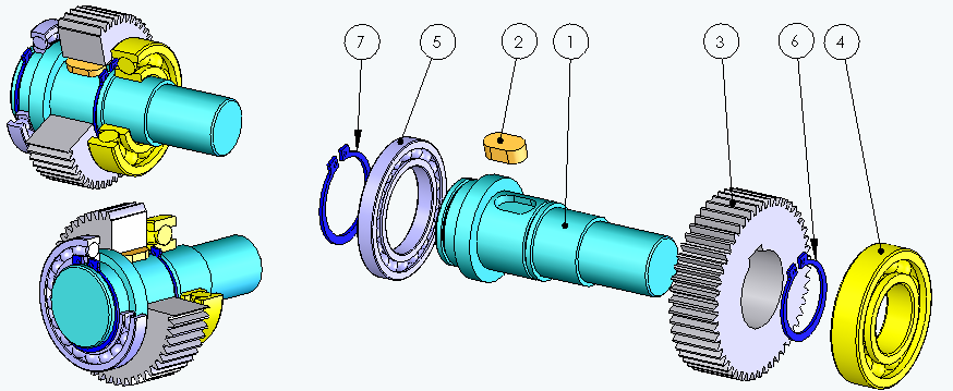Gearbox