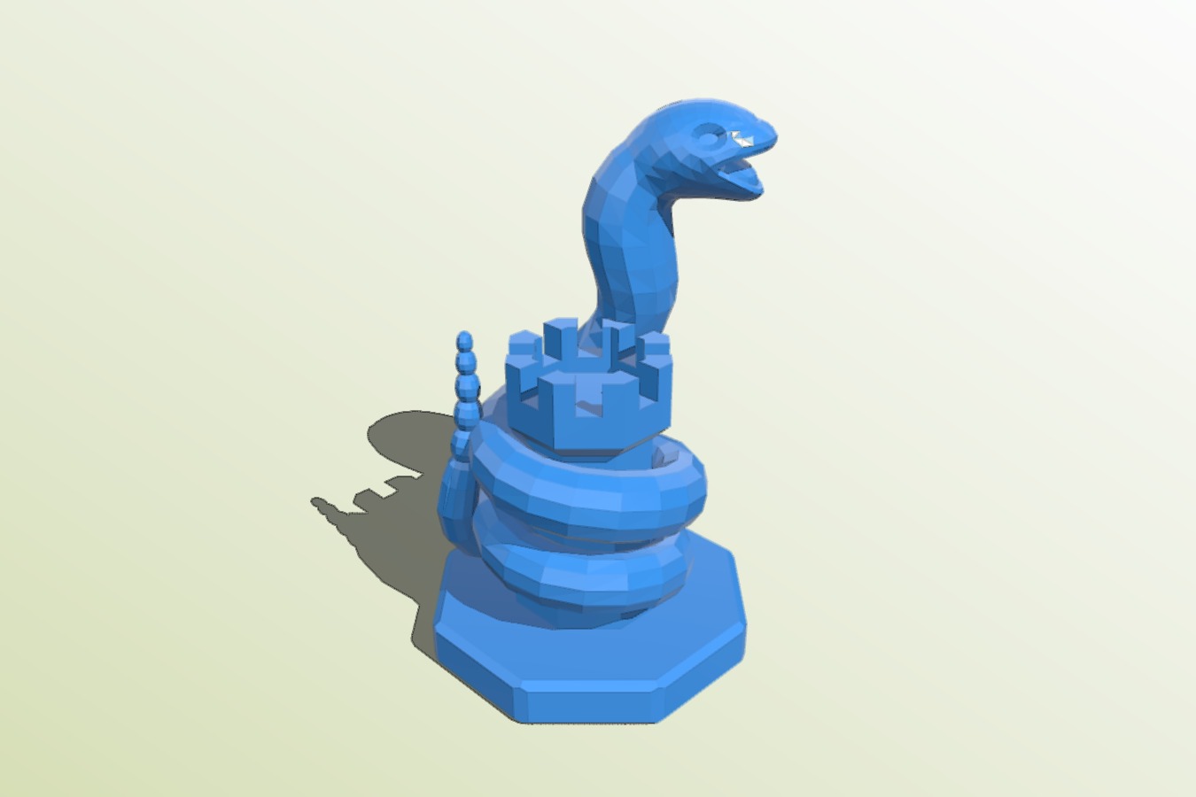 Rook Ekans – pokemon