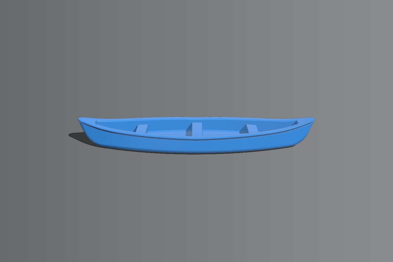 Canoe
