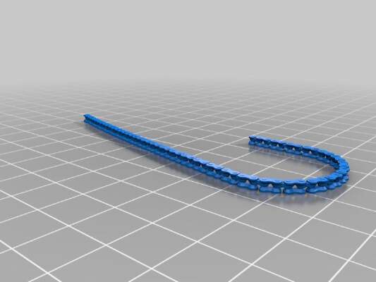 Chain | 3d print model