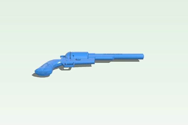  | 3d print model