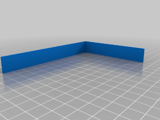 Secret Alice Box | 3d print model