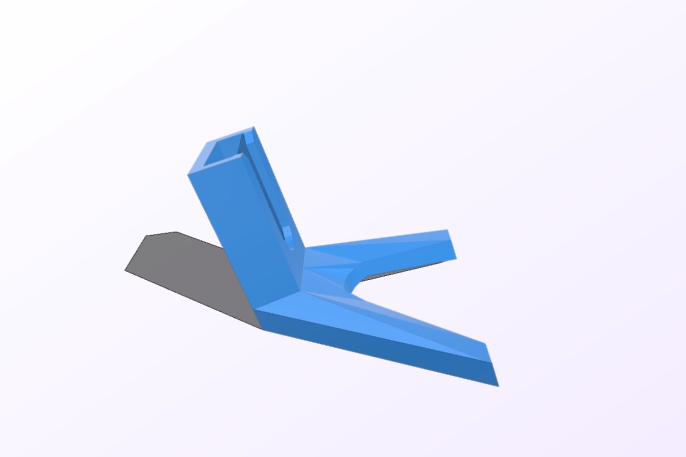 Bike Stand
