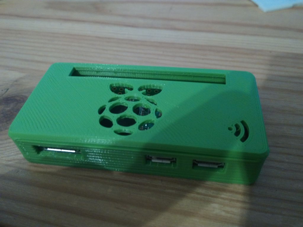 PizeroW case
