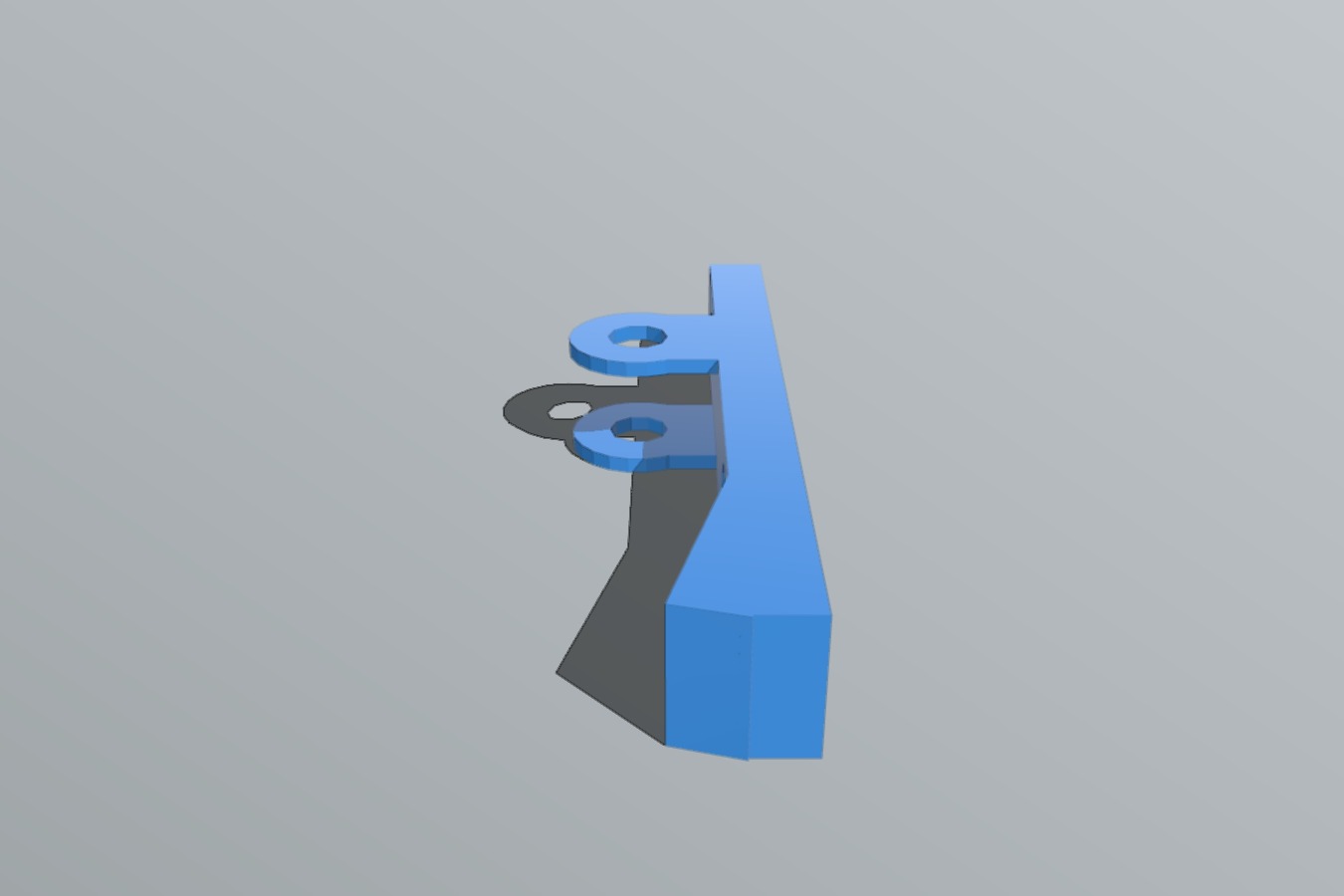 release limit switch
