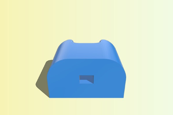 Apple AirPods Dock | 3d print model