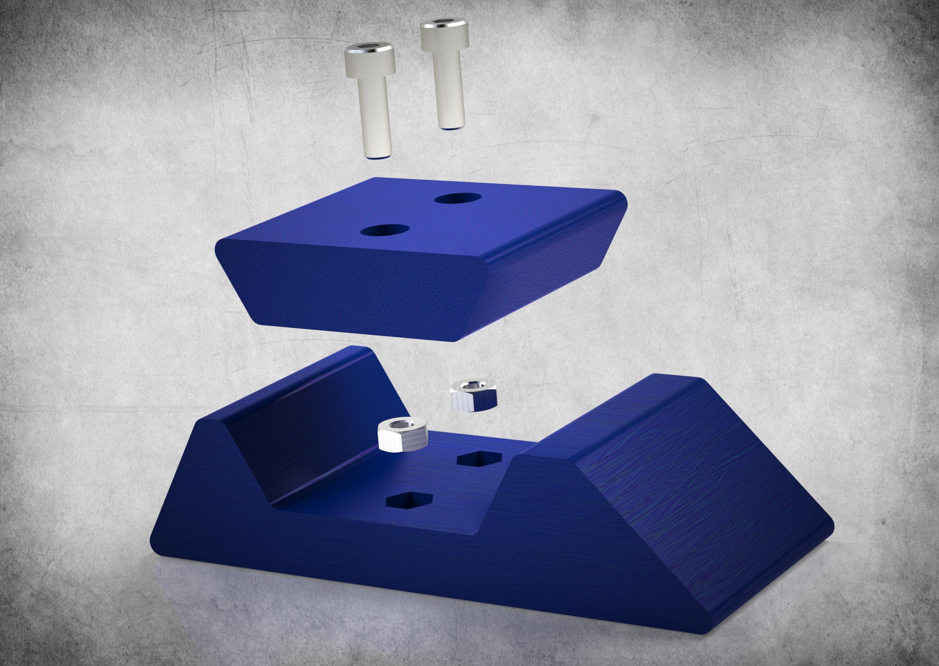 Sanding block