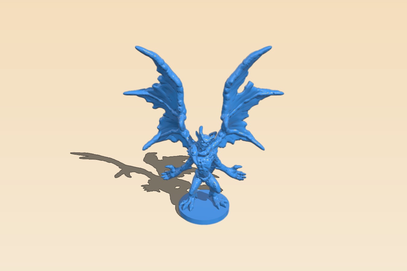 Euphoric Imp