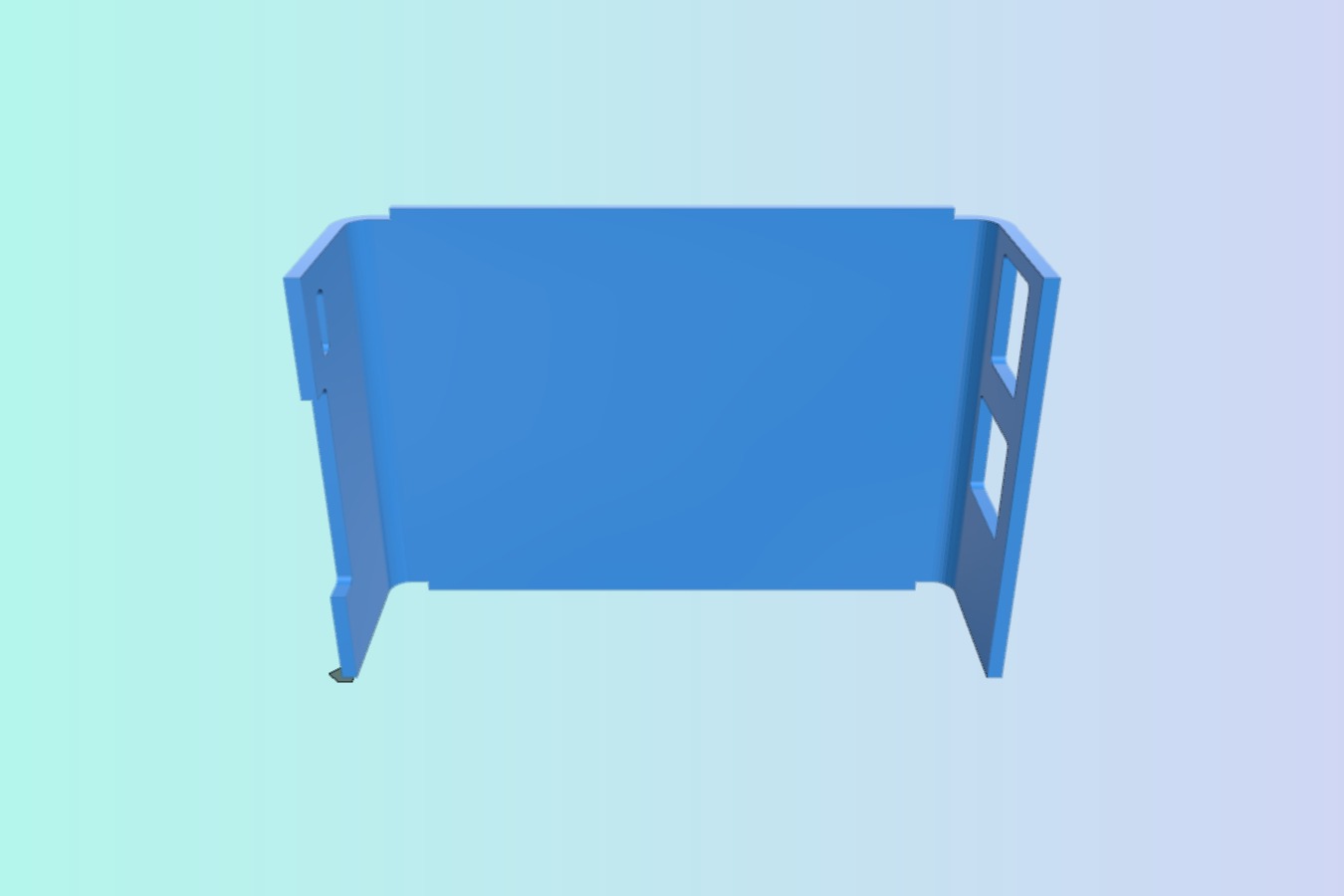 Raspberry Pi Case