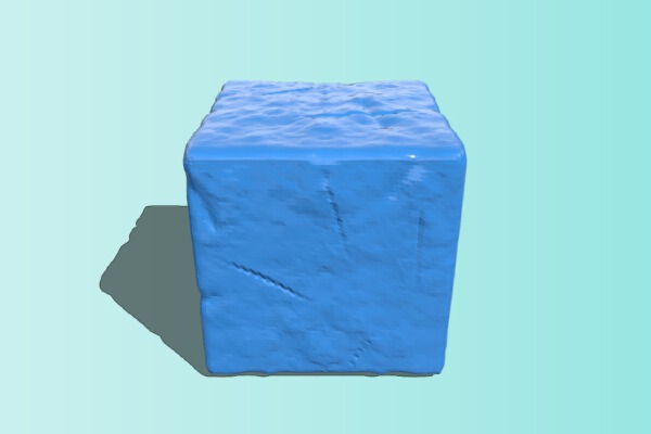 Ashlar | 3d print model