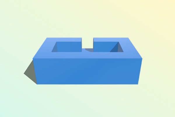 Sensuss | 3d print model