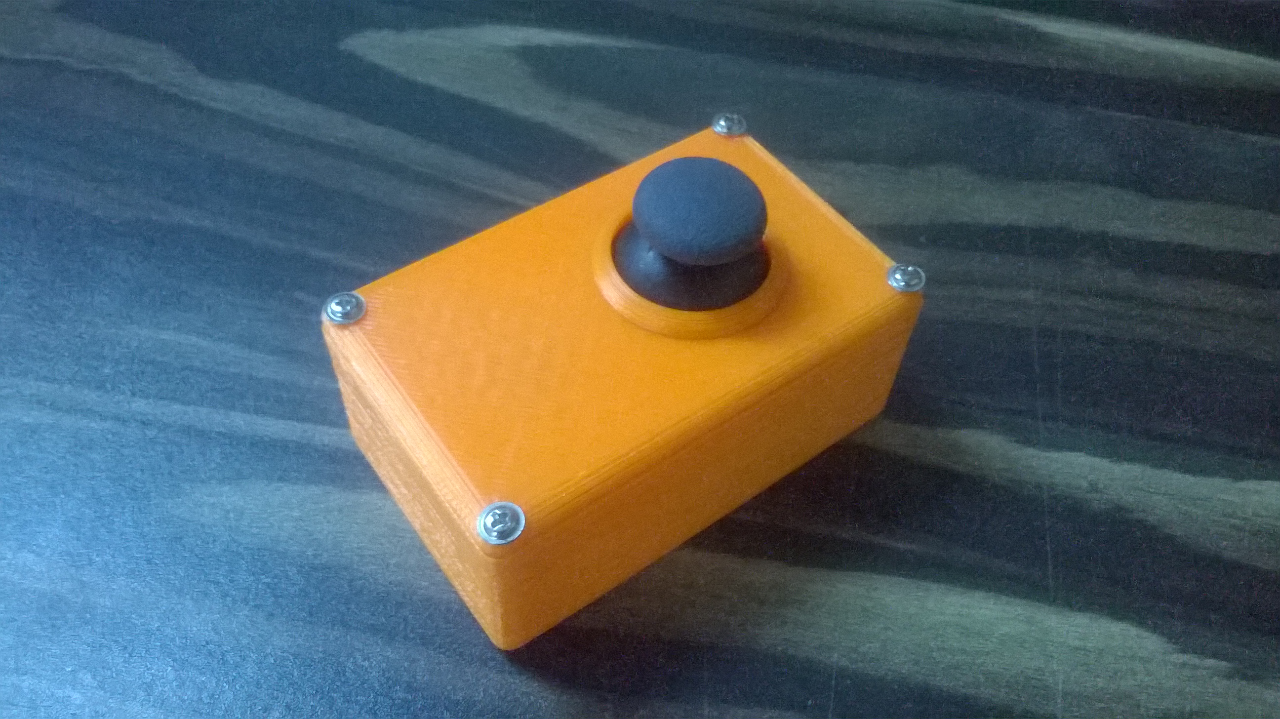 Thumb Joystick Case