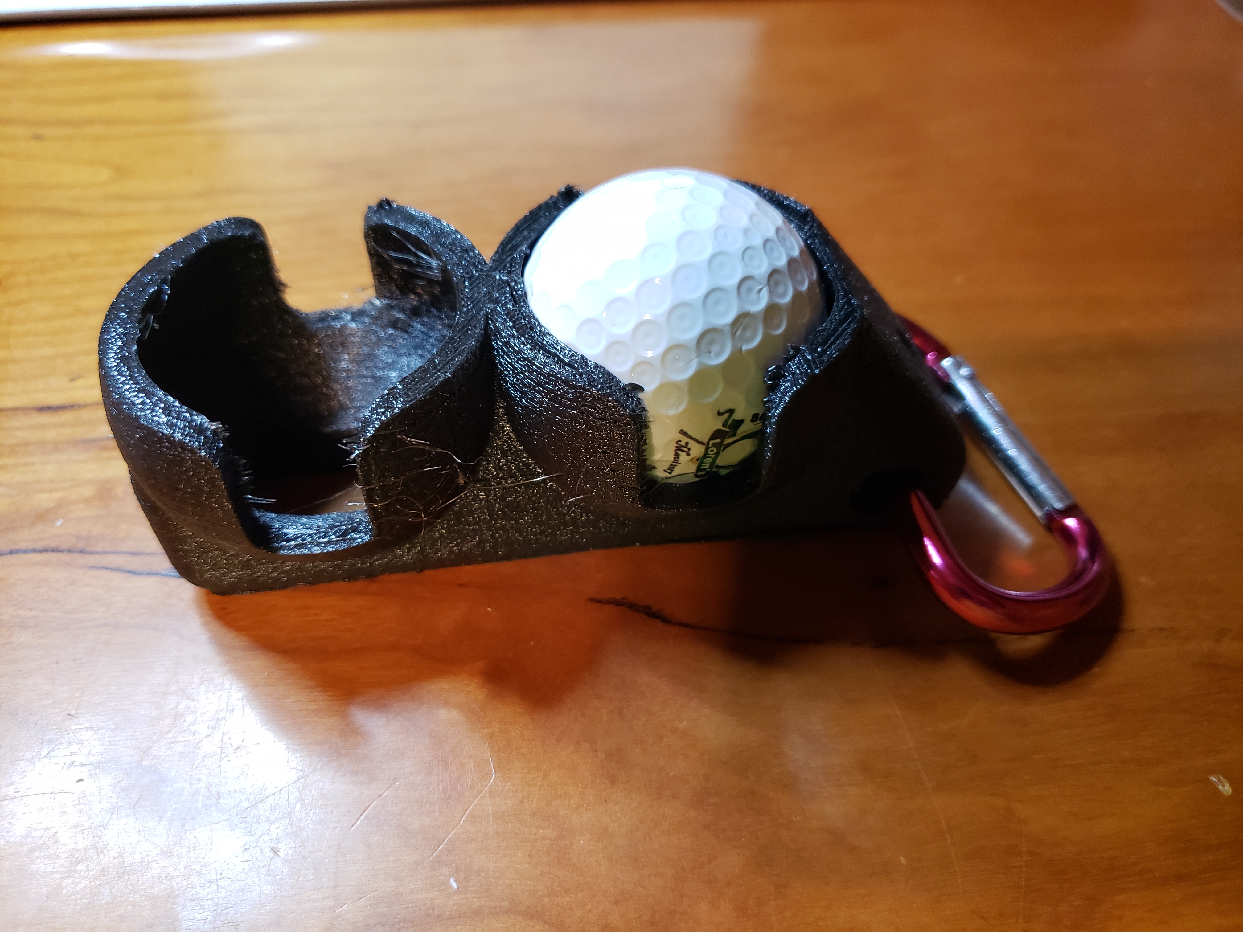 Golf Ball Holder