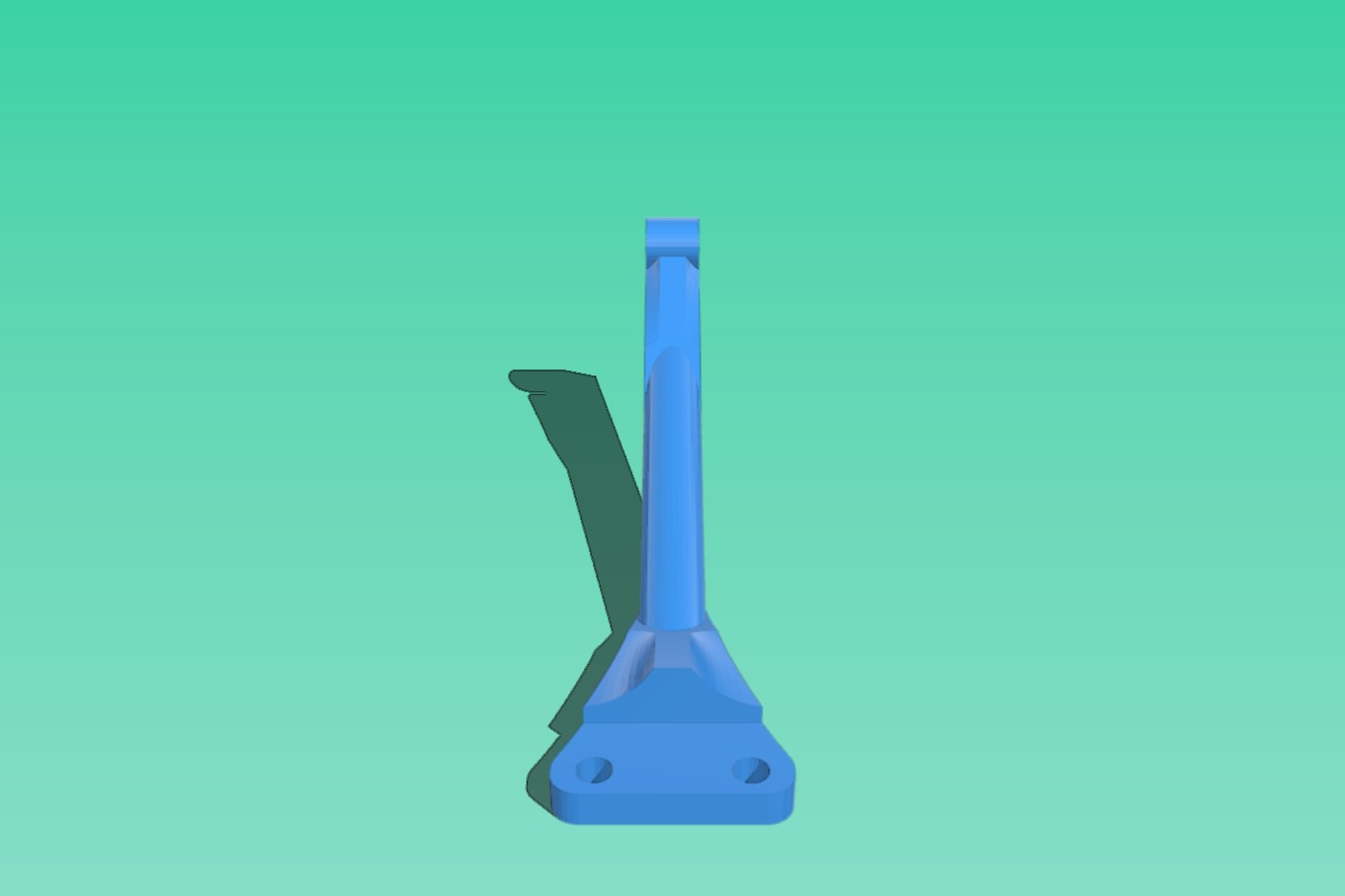 Snapmaker Filament Guide