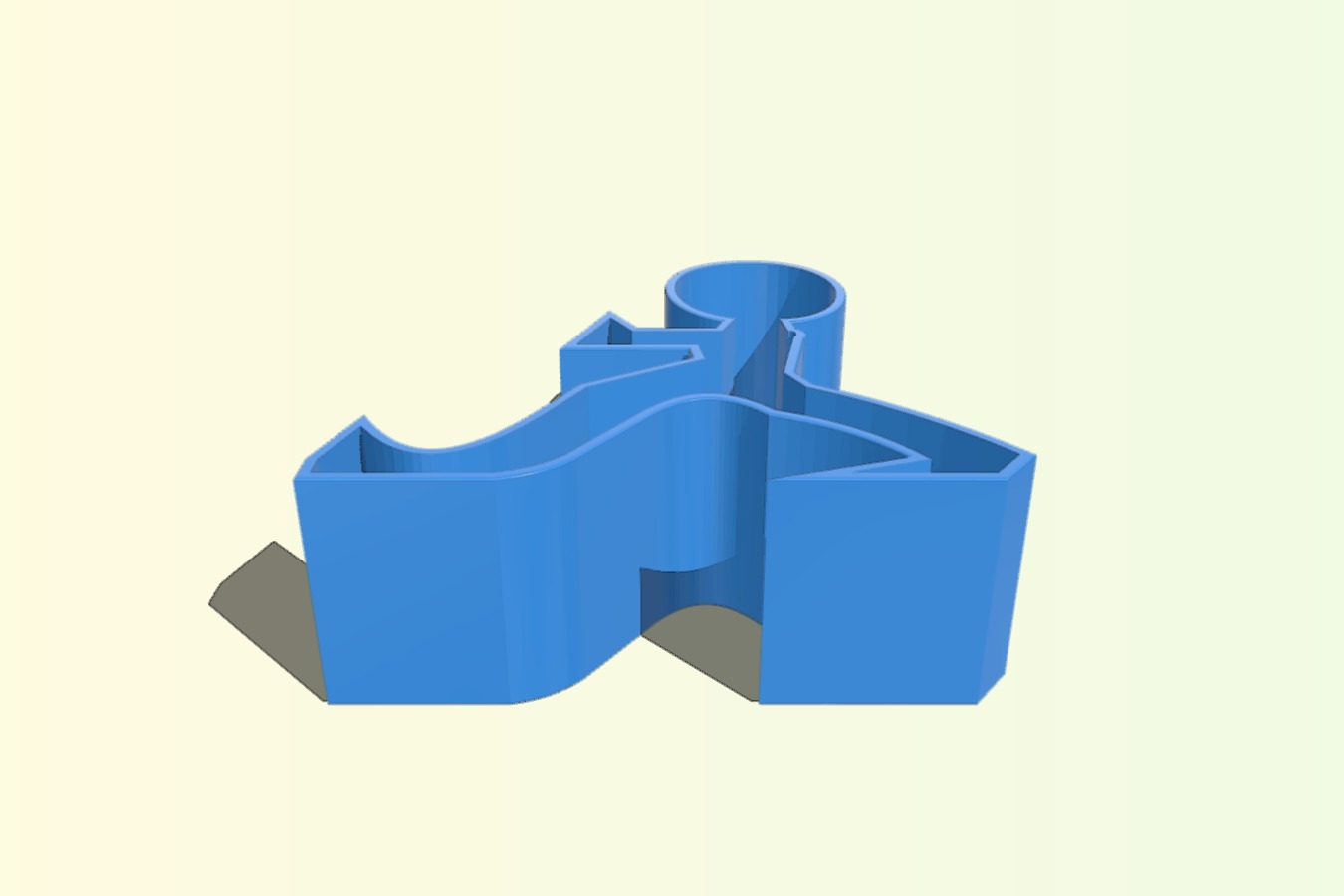 Phone Holder