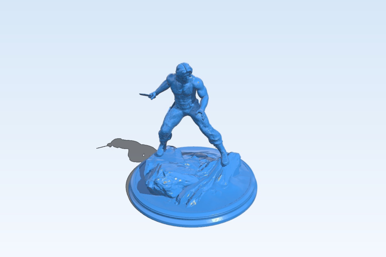RAMBO V2