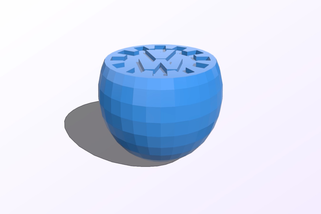 VW Shift Knob 12mm Thread