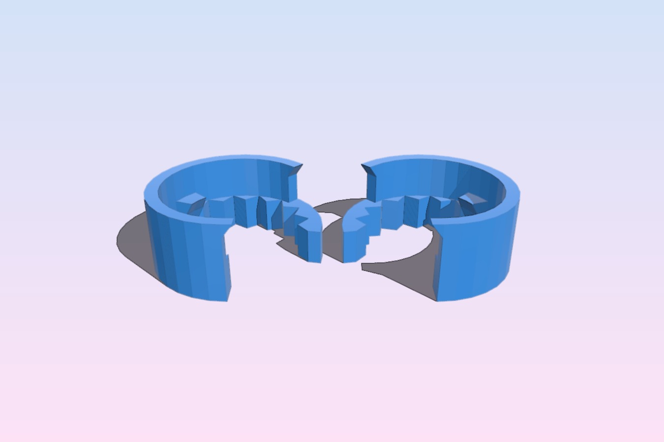 Thumbwheel Keeper for Maker Select and possibly other Prusa I3 clones