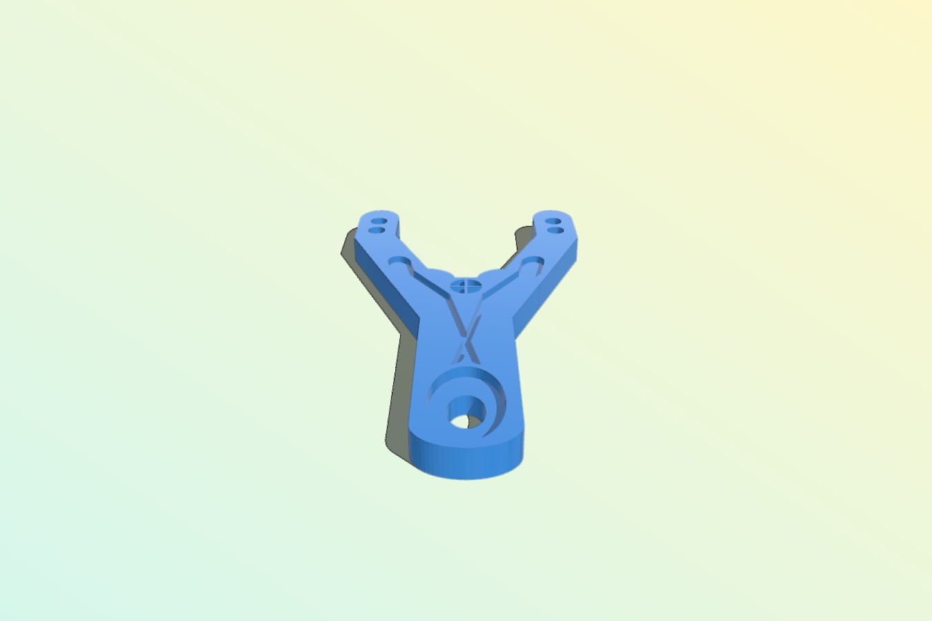 Slingshot _ Steinschleuder