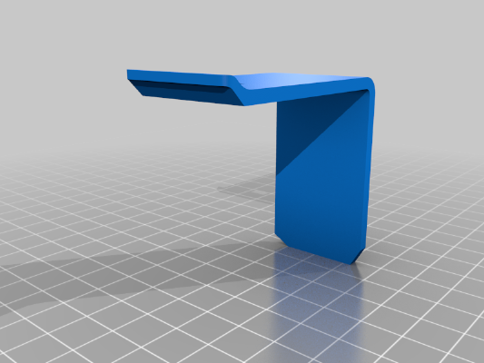 Baby lock | 3d print model