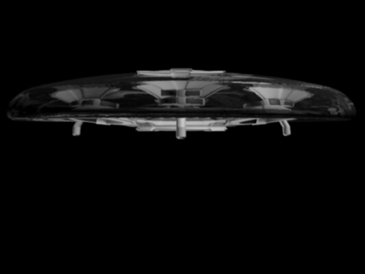 Omnidirectional Sonic Levitator | 3d print model