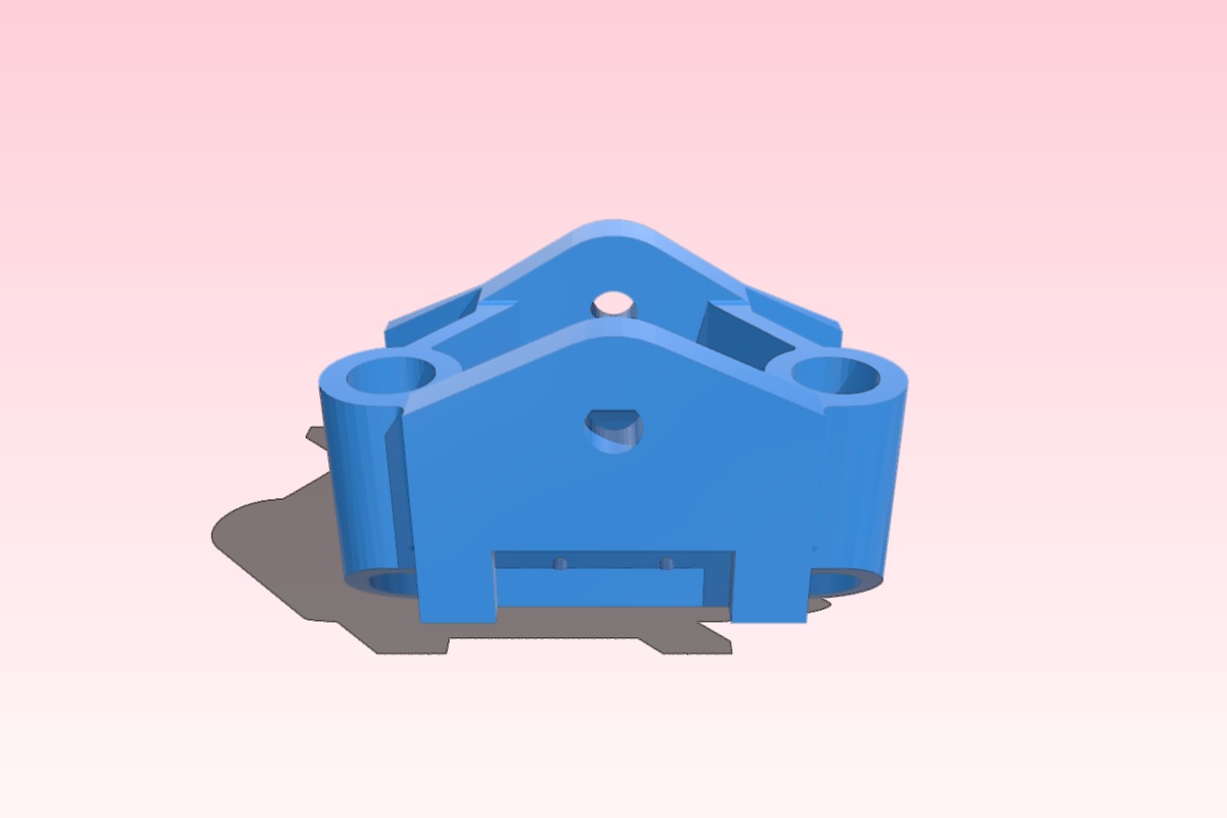 SOLIDOODLE X END REPLACEMENT