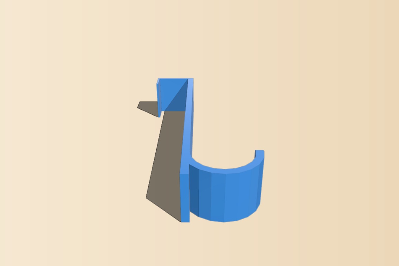 Bathroom Hook