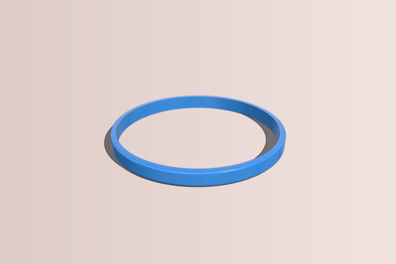 Stacking Ring for Can Storage