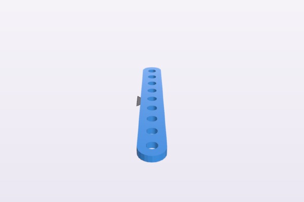 Ice Cream Maker! | 3d print model
