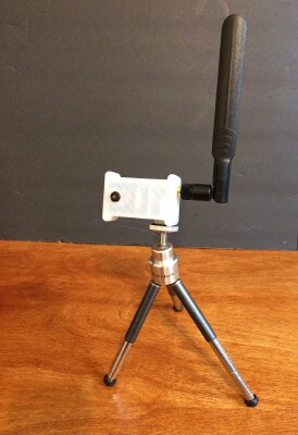 ESP32-CAM Enclosure with mounting options | 3d print model