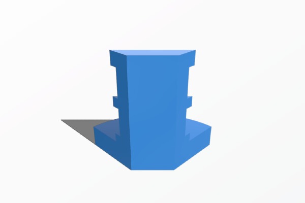 The Penmaker's Friend | 3d print model