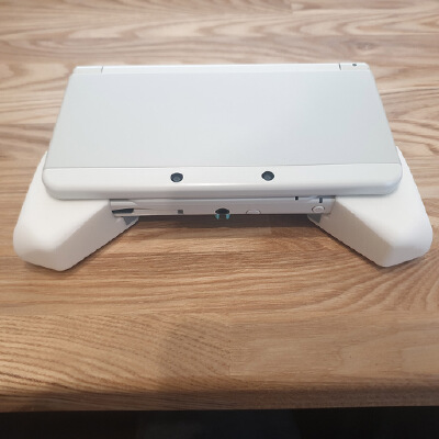 New Nintendo 3DS Grip | 3d print model