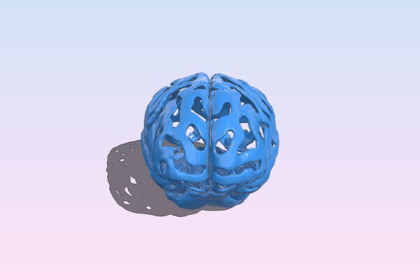  | 3d print model
