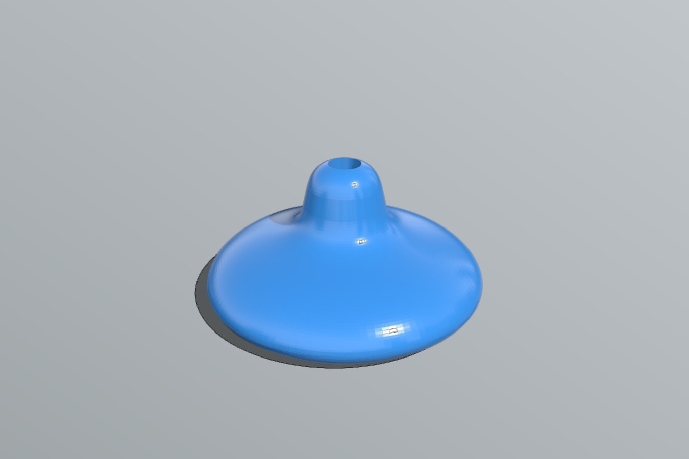 Knob for Ikea coffee_tea maker
